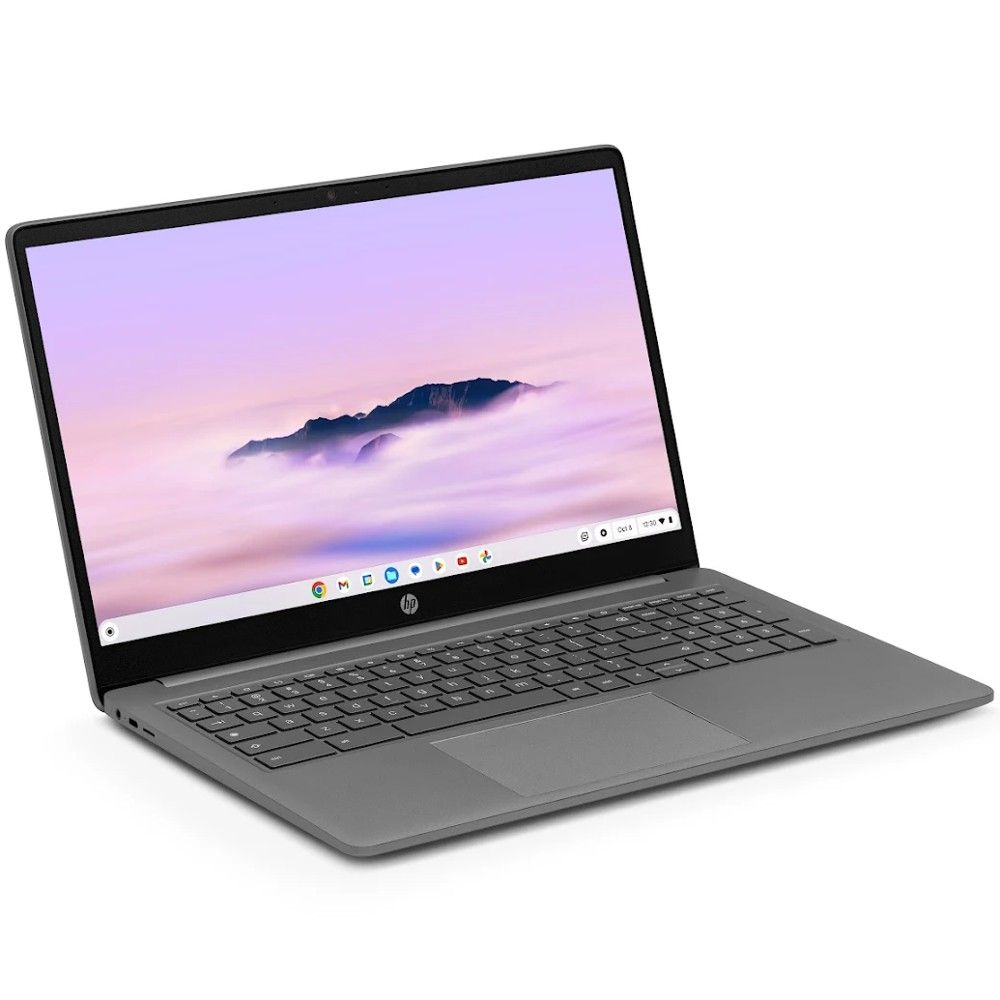 HP Chromebook Plus 15,6”