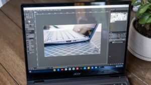 As 7 melhores alternativas do Adobe Photoshop para proprietários de Chromebooks