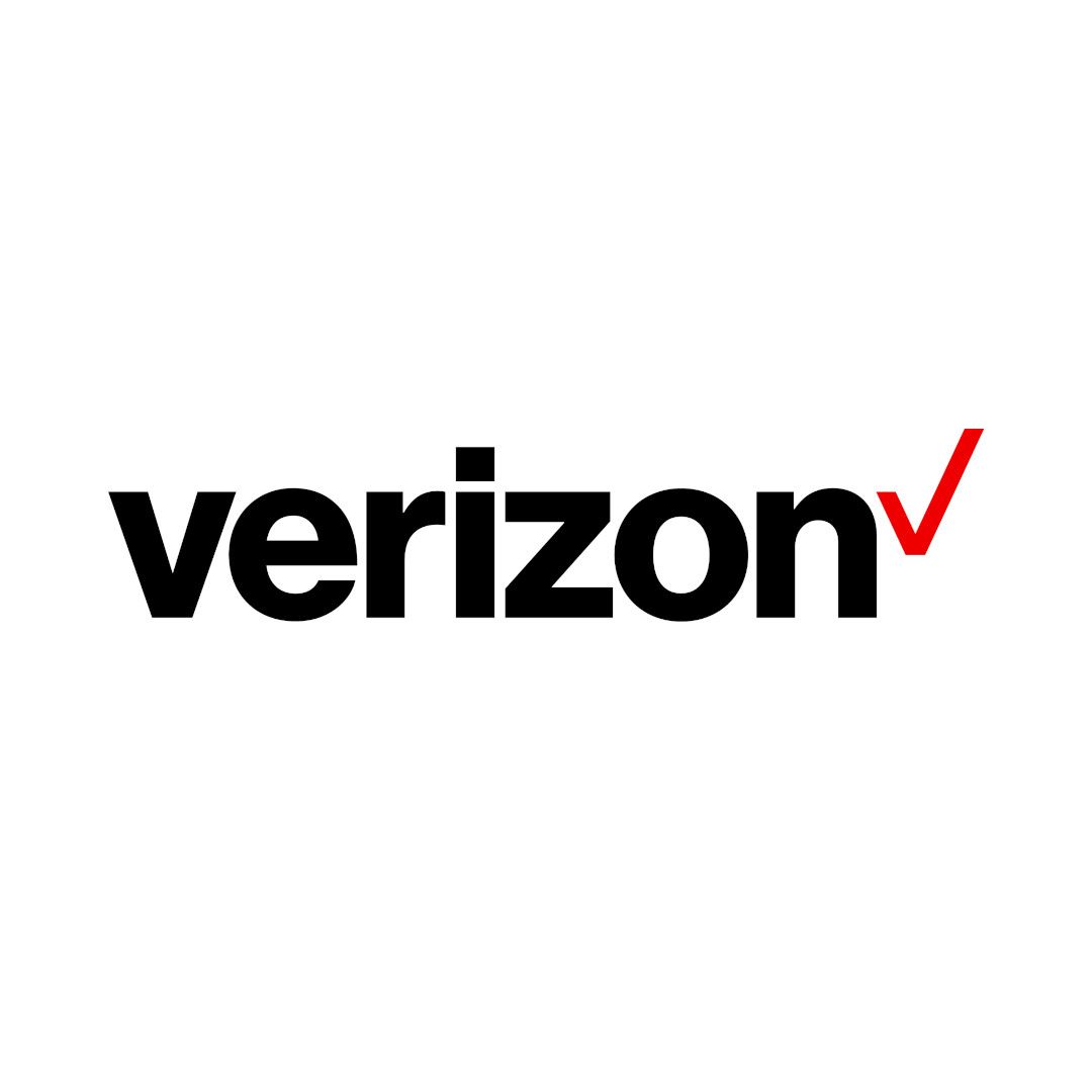 Logotipo da Verizon