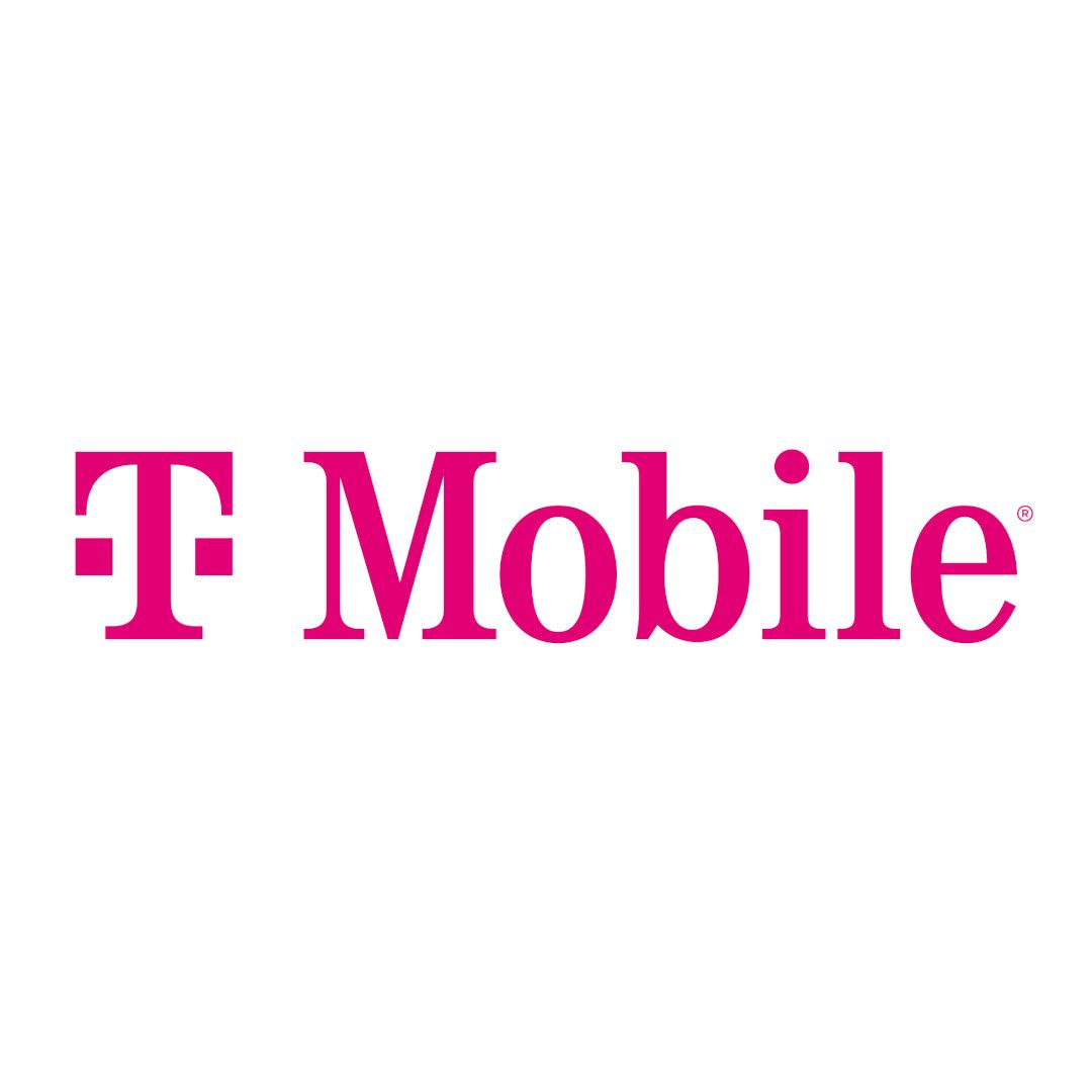 Logotipo da T-Mobile