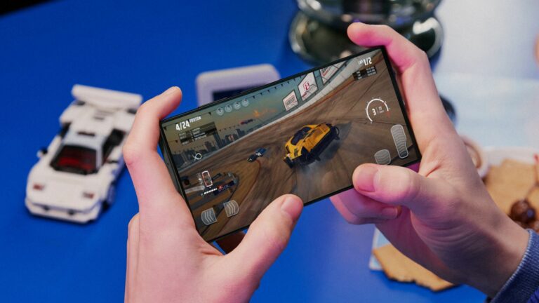 Samsung renomeia Game Launcher para Game Hub, promete que mais mudanças estão por vir