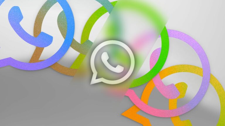 O recurso de verificação de e-mail do WhatsApp está cada vez mais perto de um lançamento mais amplo