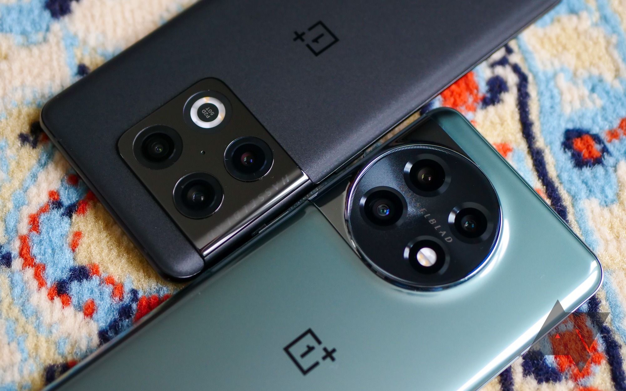 oneplus-11-revisão 8