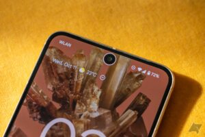 O Google Pixel 8 tem boa conectividade?