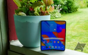 Os melhores carregadores sem fio Samsung Galaxy Z Fold 5 em 2023