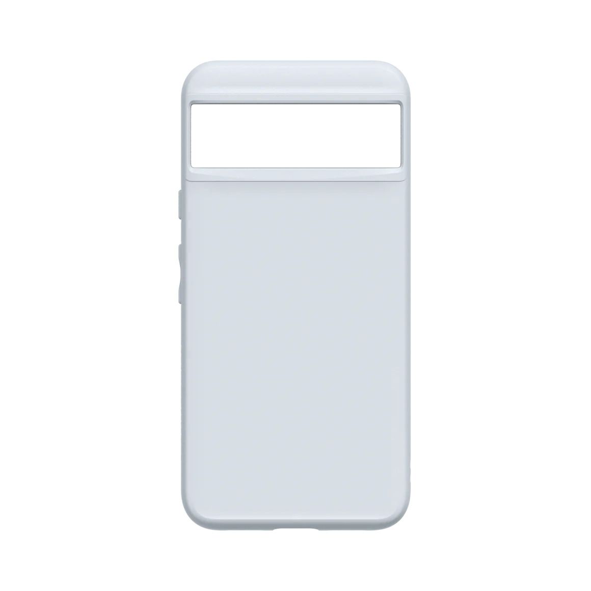 RHINOSHIELD SolidSuit para Pixel 8 em um fundo branco