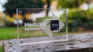 MediaTek se destaca em seu rival Dimensity 9300 de 8ª geração