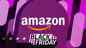 Os acordos da Black Friday da Amazon começam uma semana antes, em 17 de novembro