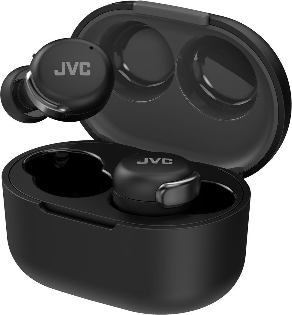 jvc-haa30tb-true-wireless-noise-cancelling-fones de ouvido-pretos