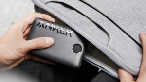 A mais nova bateria da Anker está à venda pela primeira vez e possui seu próprio cabo USB-C integrado