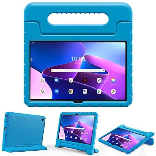 Capa ProCase Kids para Lenovo Tab M10 Plus (3ª geração)