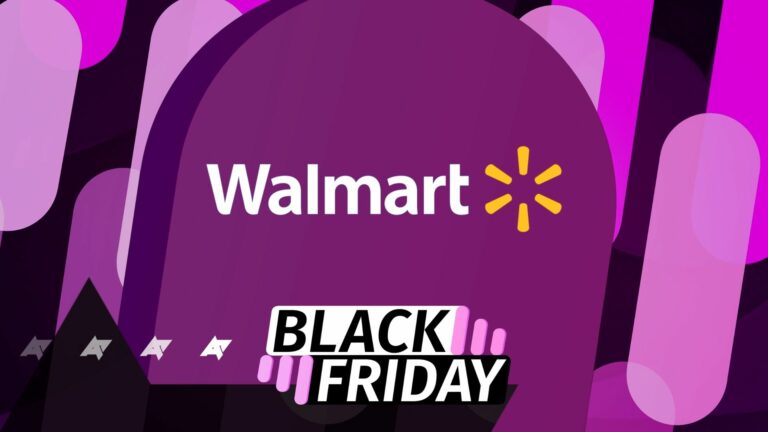As ofertas do Walmart Black Friday começam com Galaxy Watch 4 Classic de US$ 99, fones de ouvido Sony de US$ 29 e muito mais