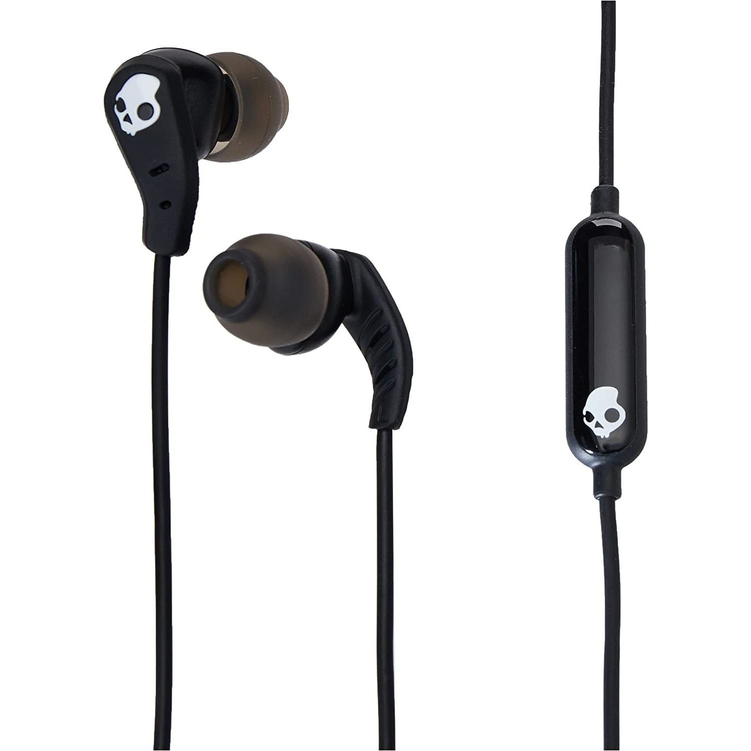 Skullcandy Set In-Ear USB-C fones de ouvido com fio fundo branco