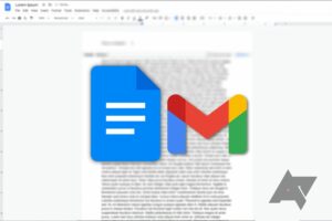Como enviar um e-mail do Google Docs