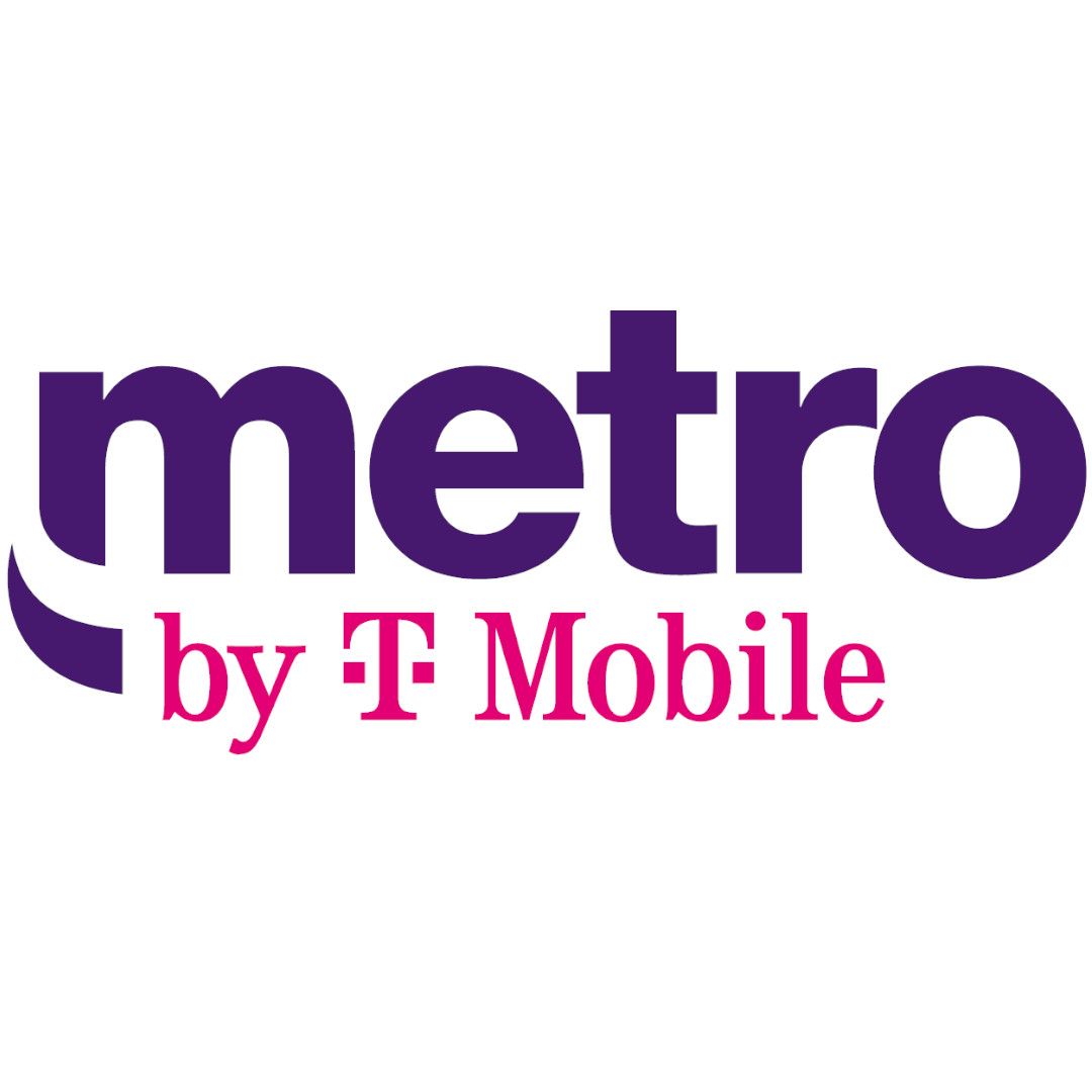 Logotipo Metro da T-Mobile