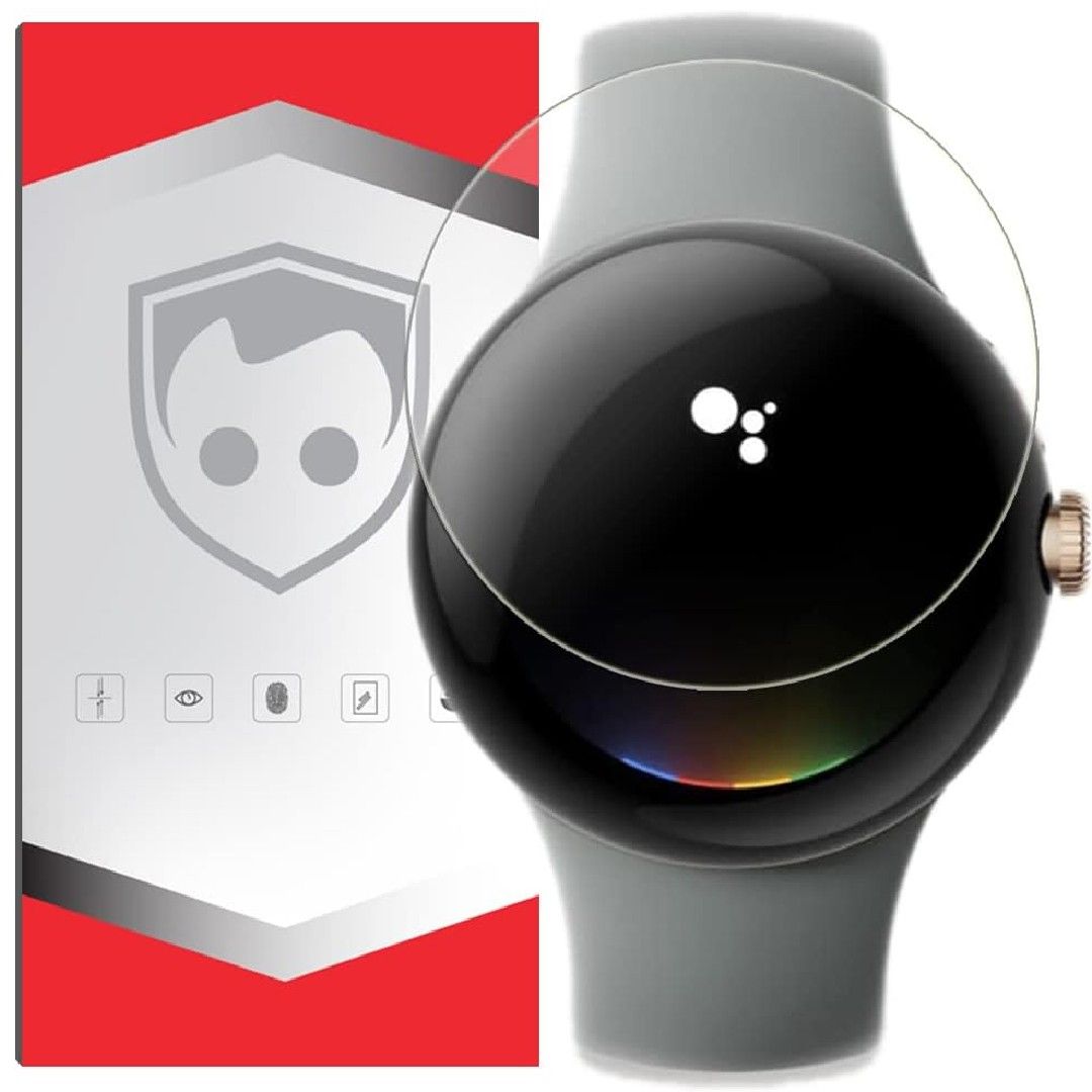 Protetor de tela Spectre Shield para Google Pixel Watch
