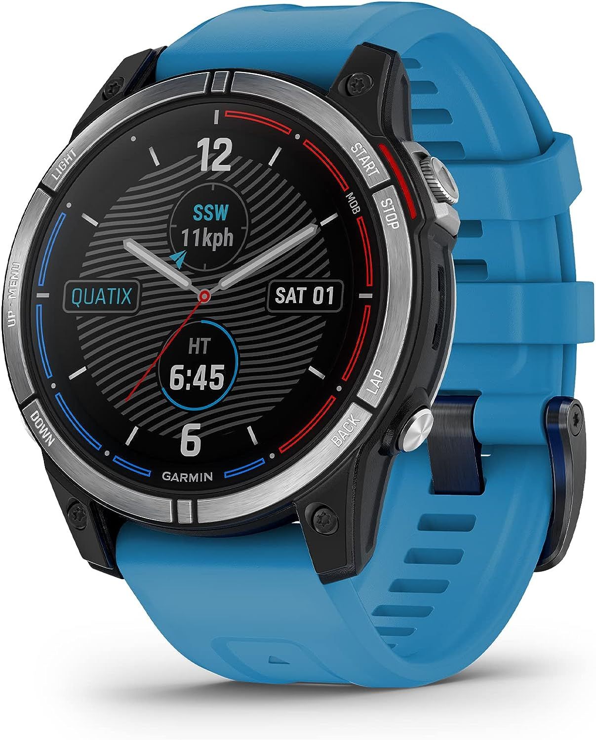 garmin-quatix-7-padrão-azul