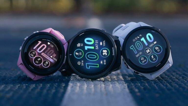 A promoção da Black Friday da Garmin economiza centenas em todos os melhores relógios da empresa