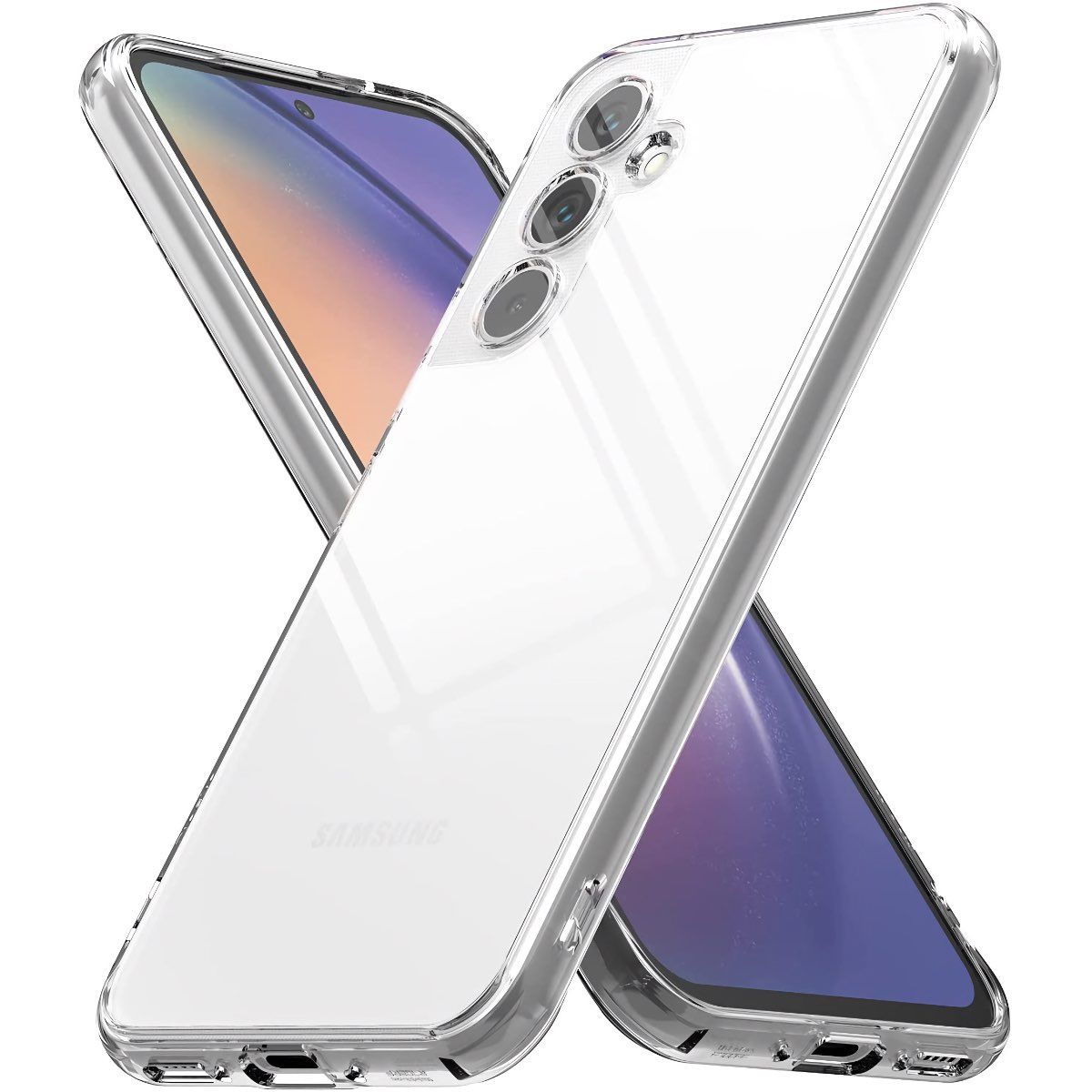 Ringke Fusion para Galaxy A54