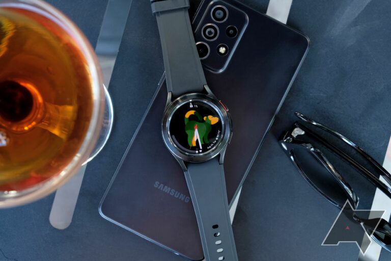 A melhor oferta de smartwatch do ano está aqui, mas com certeza vai esgotar novamente