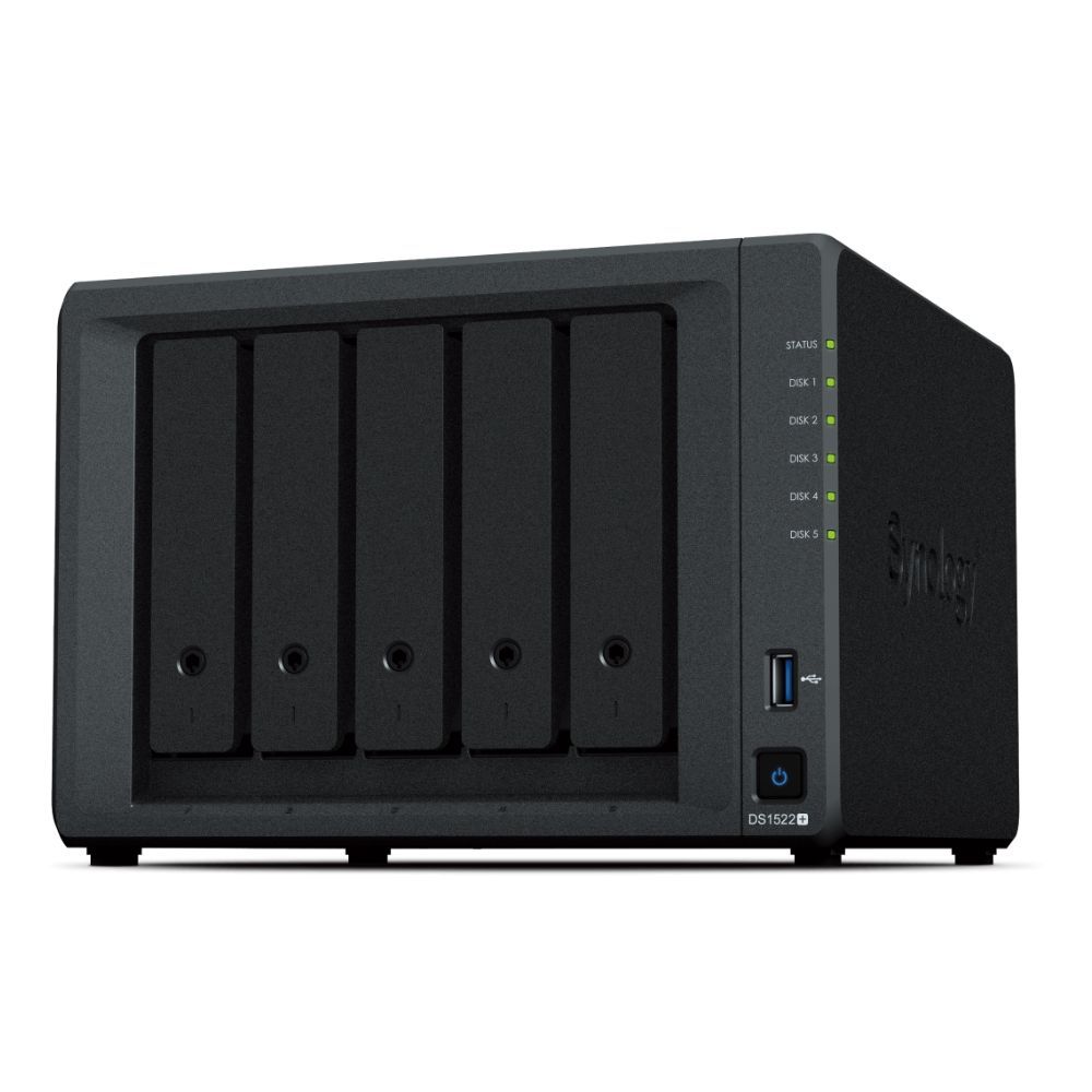 Synology-DS1522-plus
