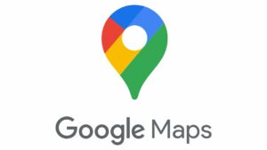 O novo esquema de cores do Google para o Maps foi descoberto