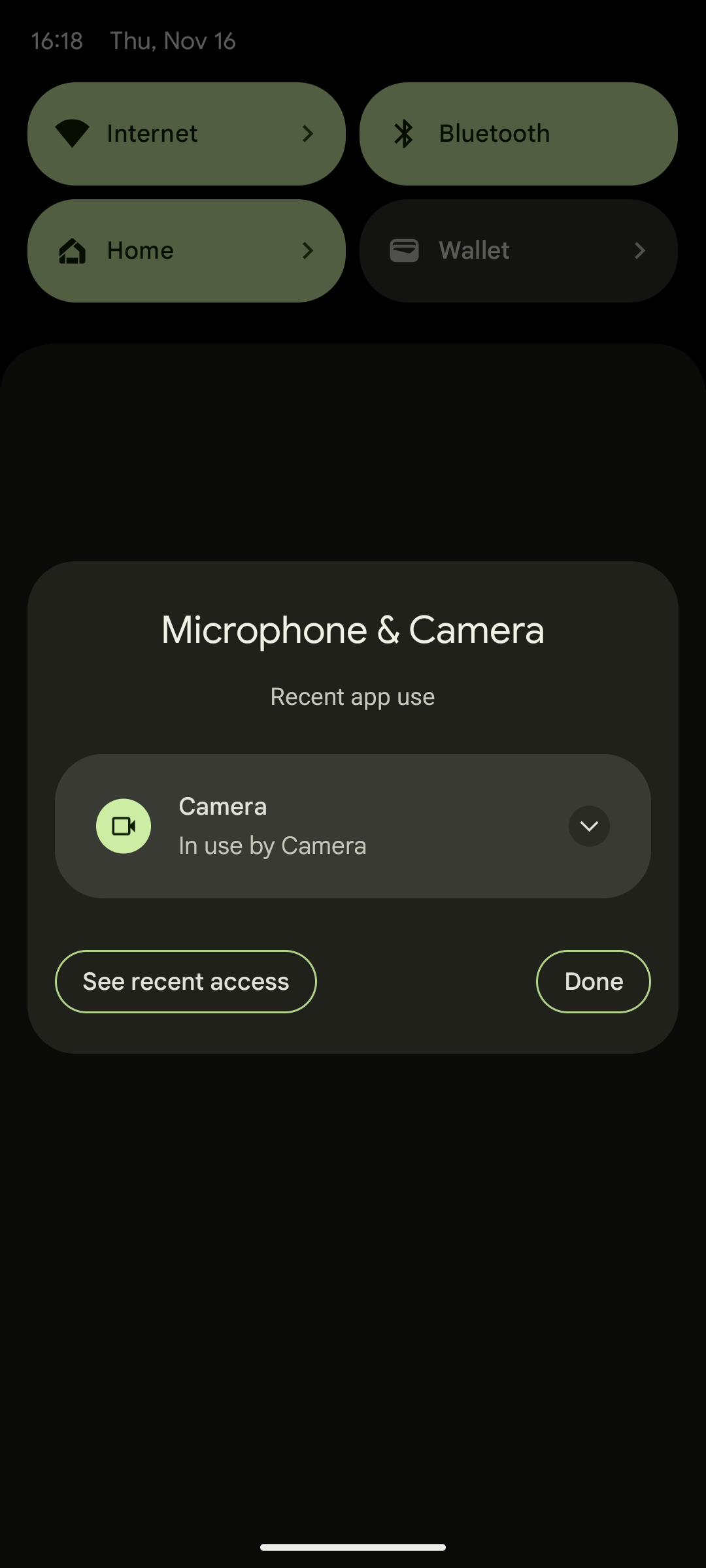 permissão android-14-qpr-2-mic-and-cam