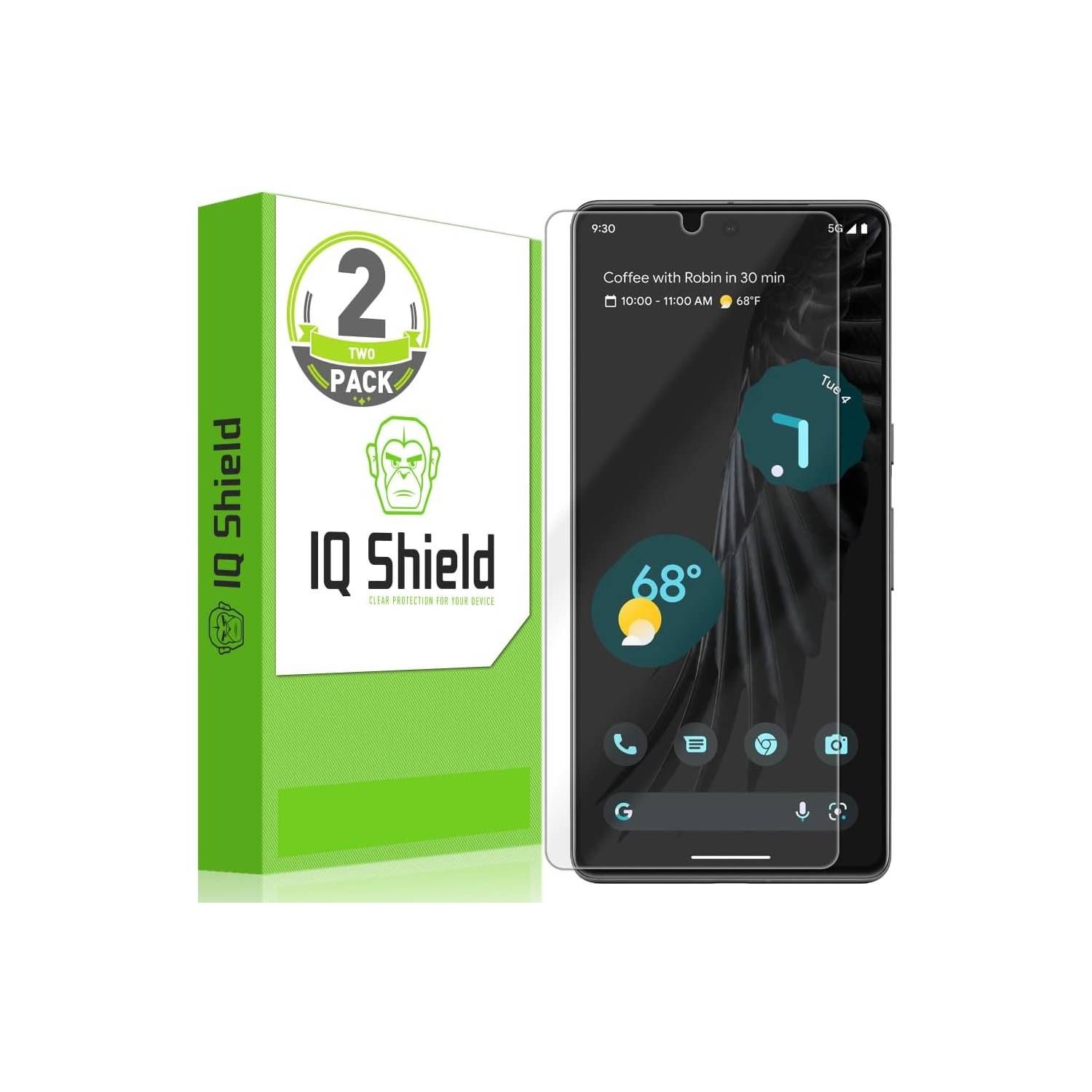 IQShield-Screen-Protector-Compatível-com-Google-Pixel-7a