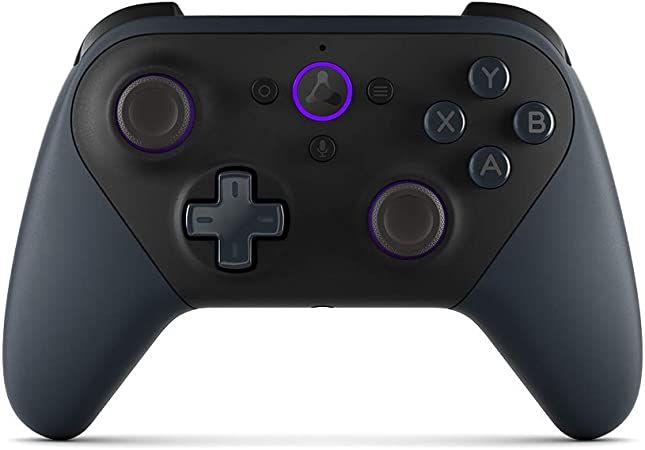 Produto Amazon Luna Controller branco