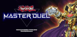 Yu-Gi-Oh!  Guia de duelo mestre