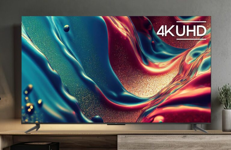 O preço de US $ 230 da Best Buy para uma TV 4K de 55 polegadas é imbatível neste acordo exclusivo