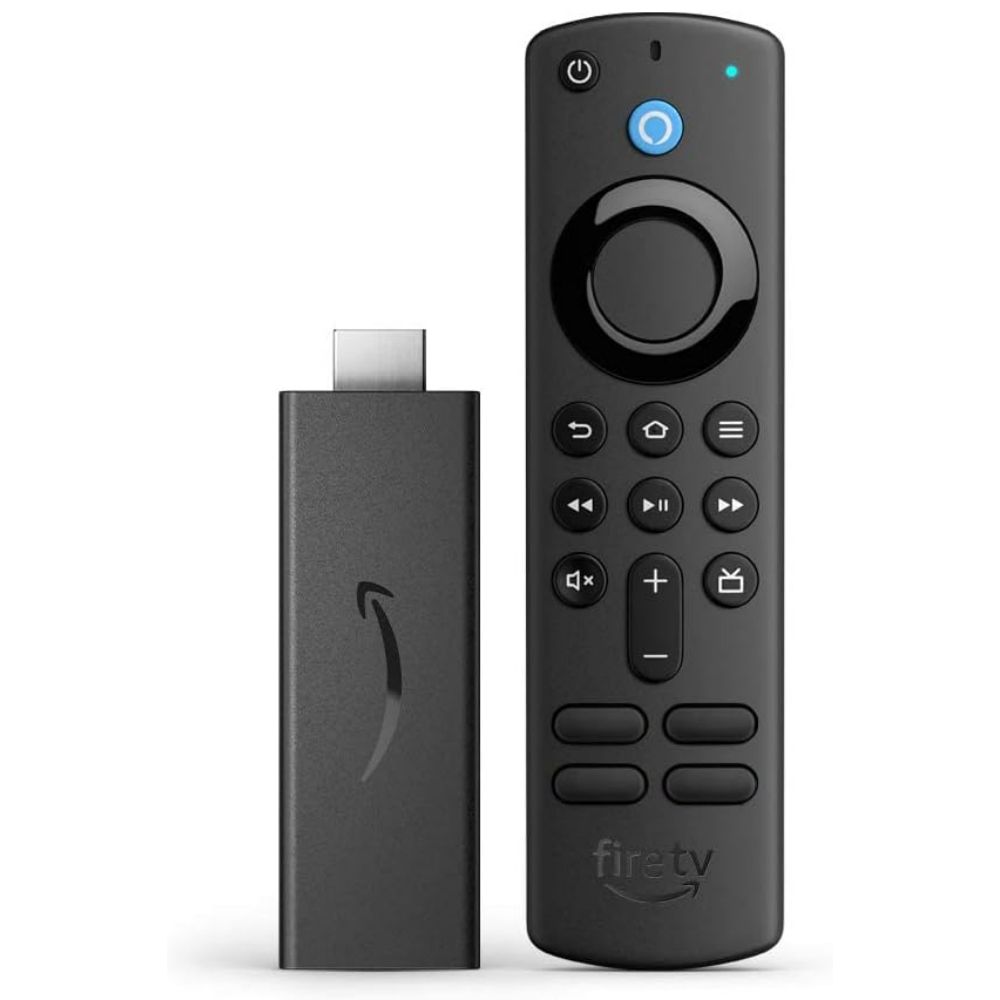 amazon fire tv stick 3ª geração