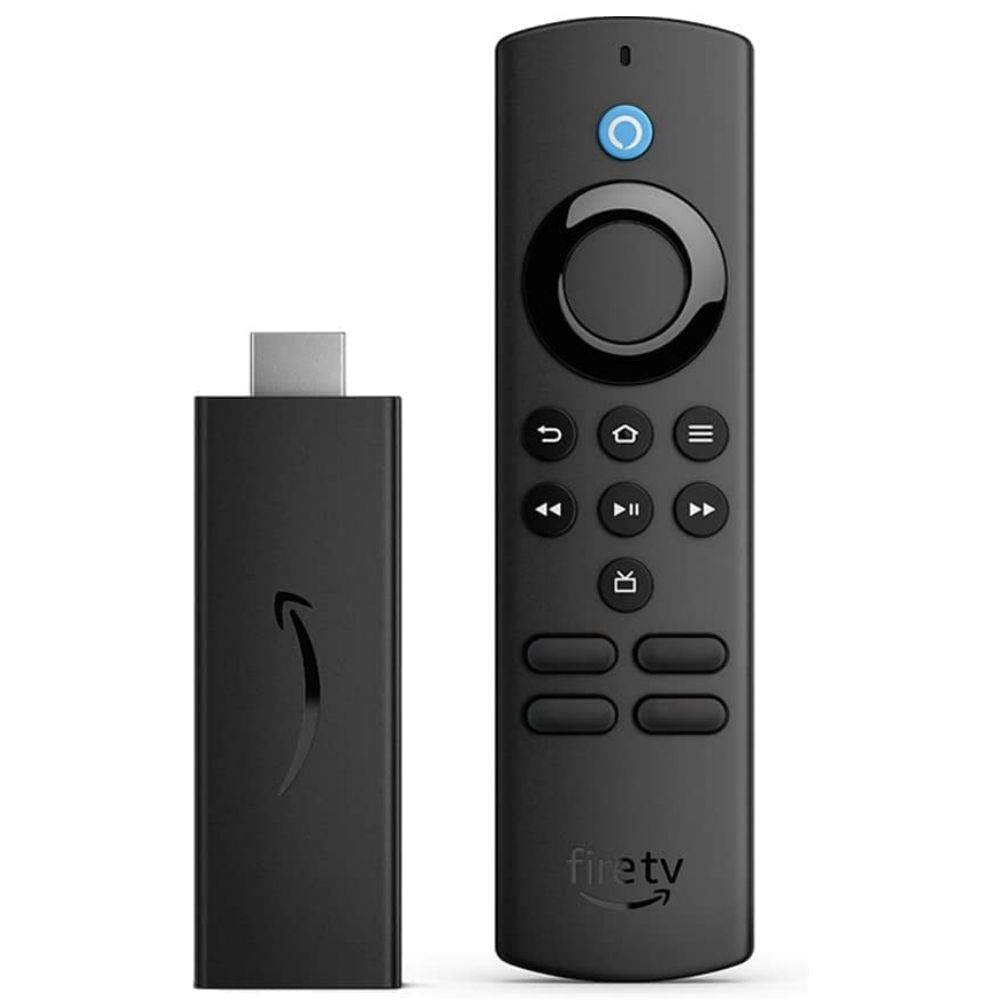 O Amazon Fire TV Stick Lite