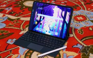 Best tablets for students in 2023