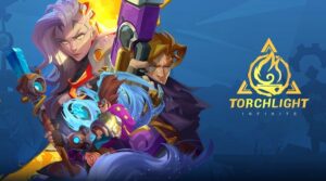 Torchlight: guia infinito