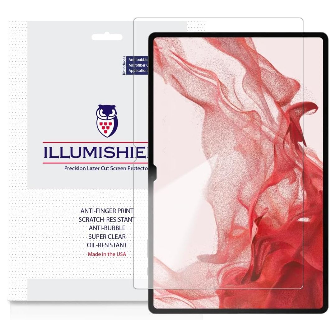 Illumishield-clear-screen-protector-galaxy-tab-s9