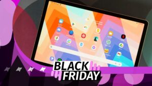 Você deveria comprar um tablet na Black Friday?
