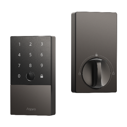 Aqara-Smart-Lock-U100