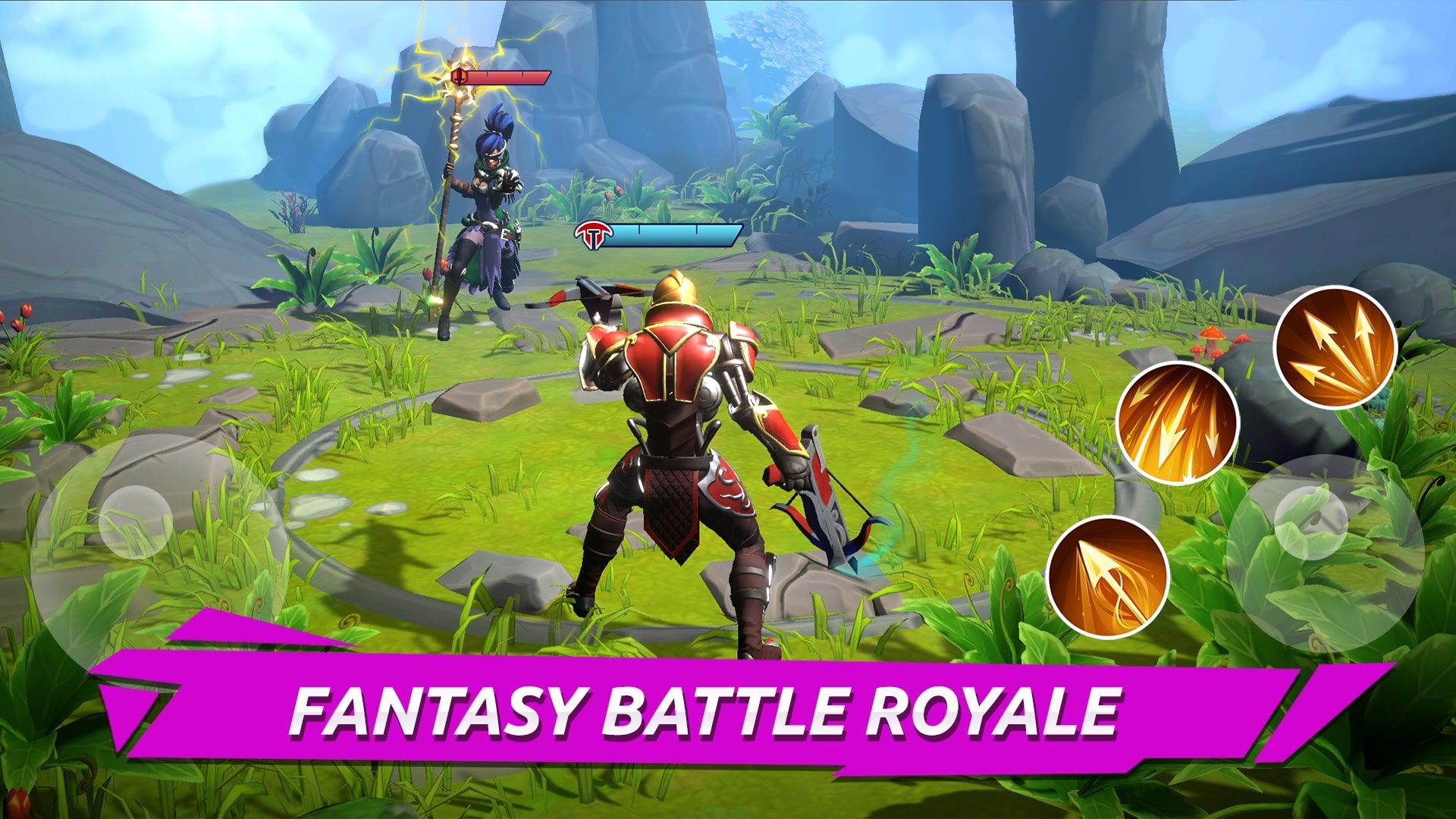 melhores-jogos-battle-royale-no-android-fog-moba-fantasy-battle-royale