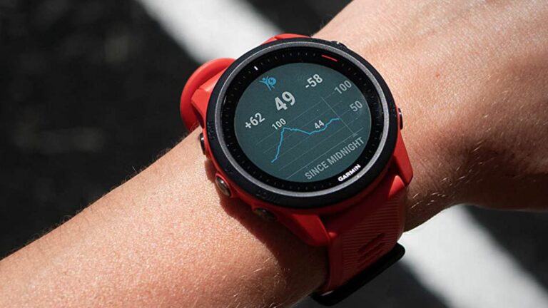 Obtenha seu smartwatch Garmin favorito com até US$ 200 de desconto nesta Black Friday