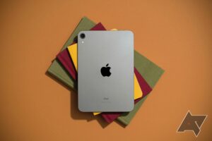 A melhor oferta de iPad da Black Friday da Amazon esgotou, mas você ainda pode encontrá-la aqui