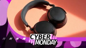 As mais de 21 melhores ofertas de fones de ouvido da Cyber ​​​​Monday