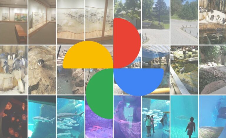 Como sincronizar e fazer backup de suas imagens no Google Fotos