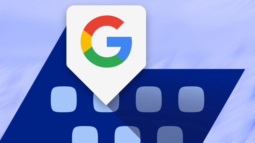 A atualização mais recente do Gboard tem uma ferramenta de verificação oculta de texto ao seu redor