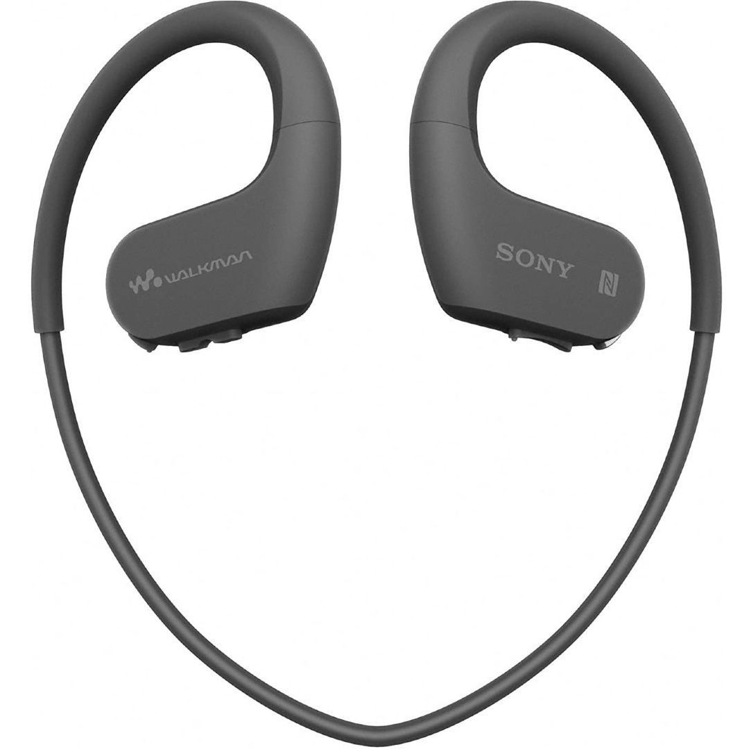 Fones de ouvido à prova d'água - Sony NW-WS623-2