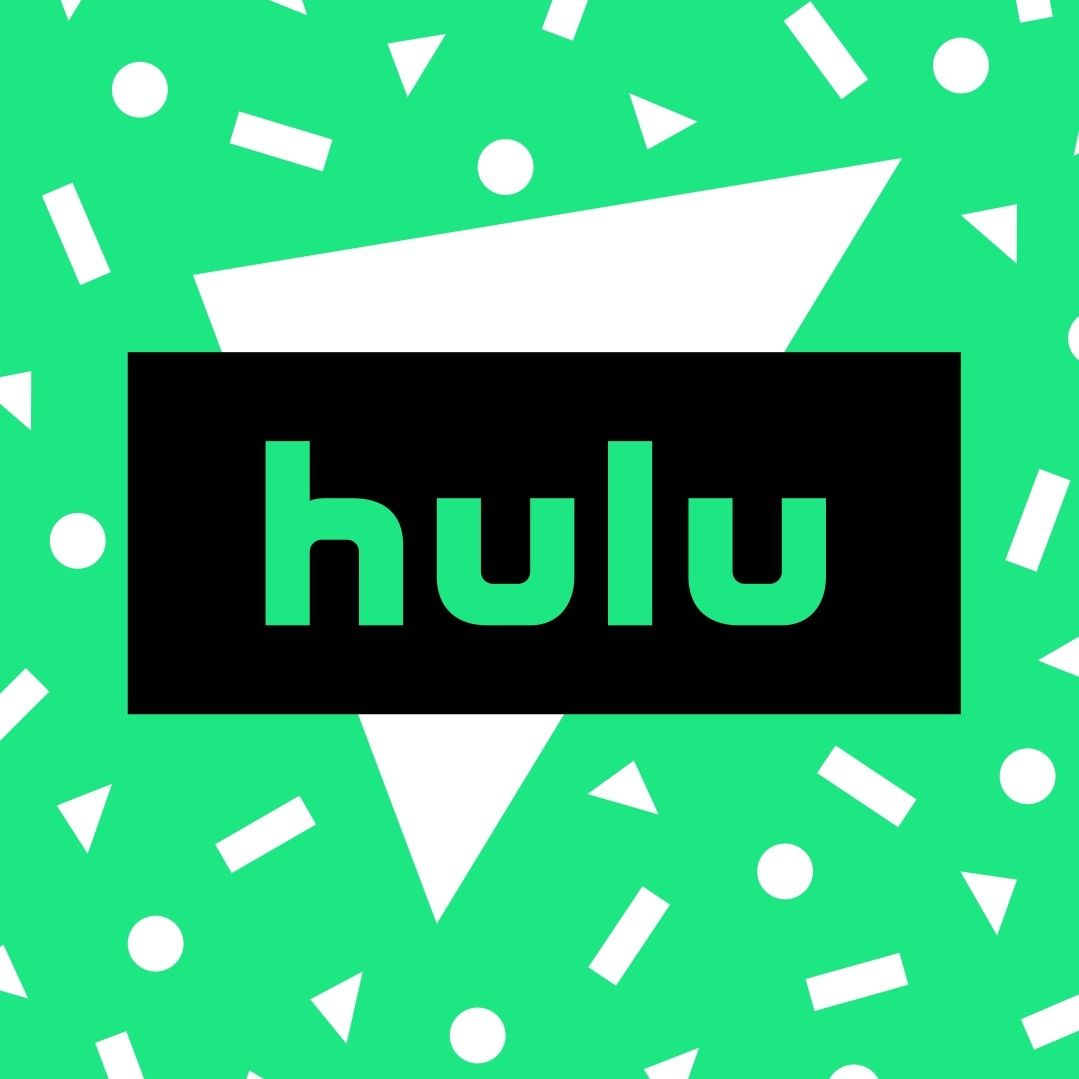 Arte da capa do Hulu