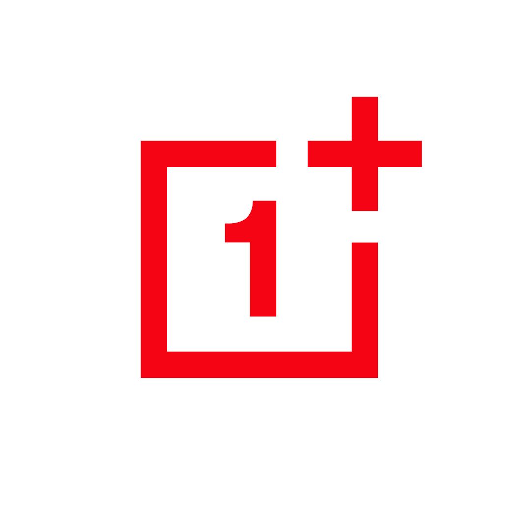 logotipo oneplus