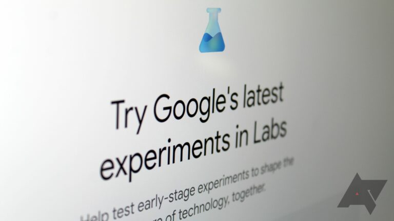 Google Search Labs abre suas asas em 120 novas regiões