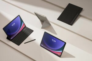 Melhores capas para Samsung Galaxy Tab S9 + em 2023