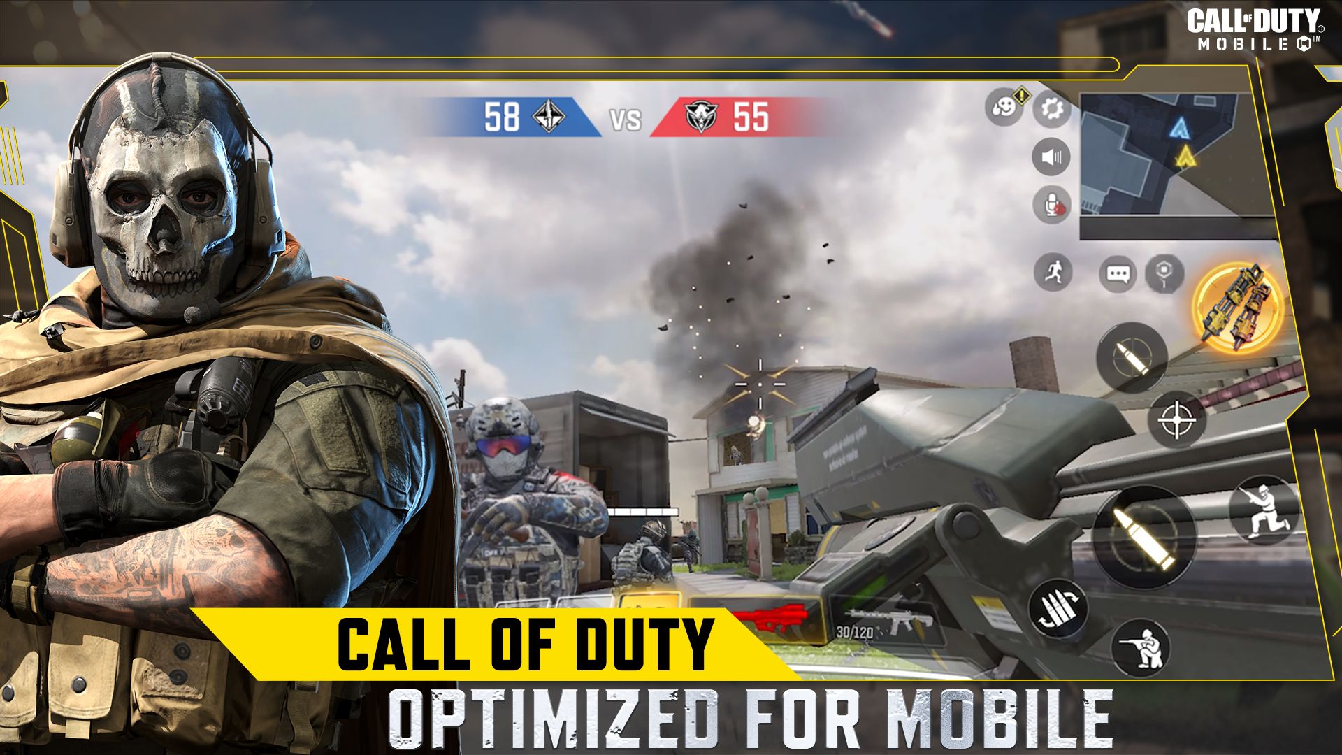 melhores-jogos-battle-royale-no-android-call-of-duty-mobile-otimizado-para-mobile